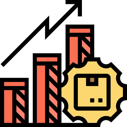 Kapasitas Produksi Besar