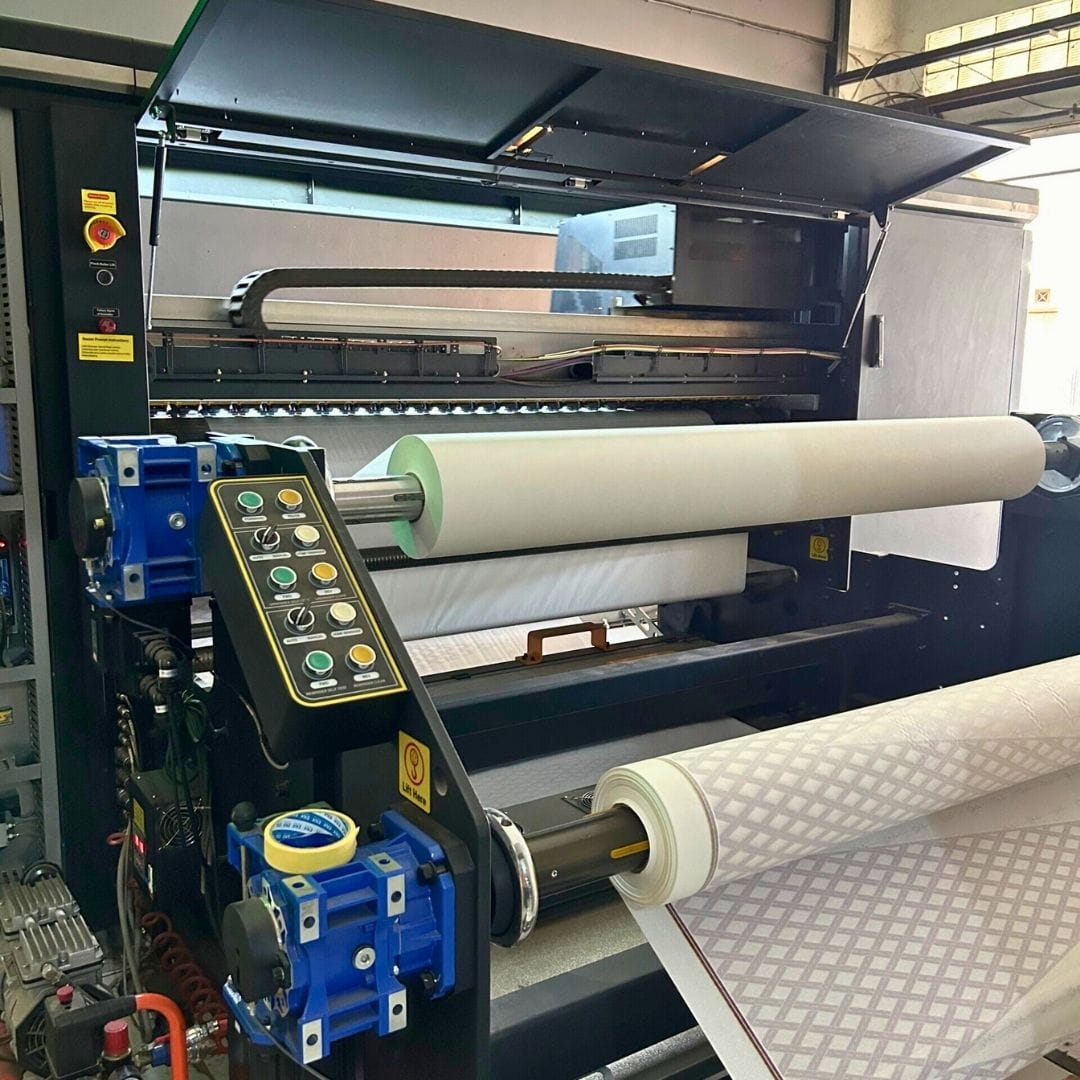 Mesin Press Drum 42cm & 80cm