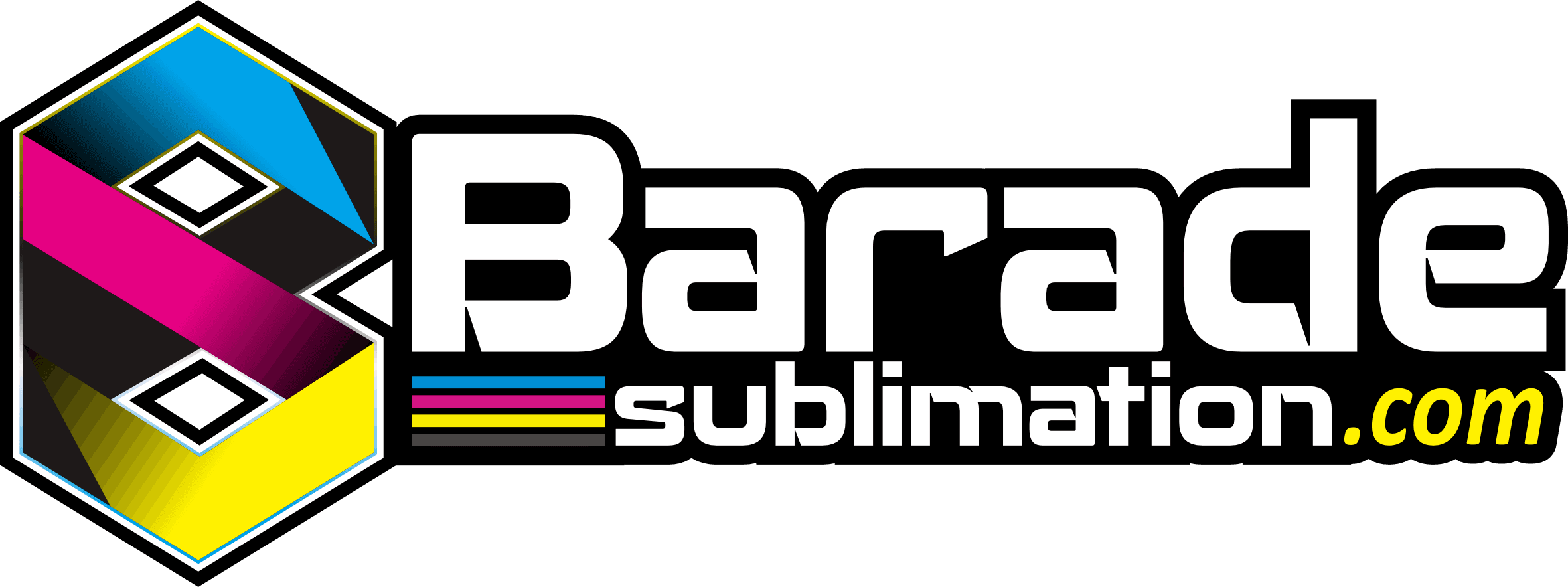 Barade Sublimation