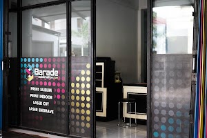 Barade Sublimation place picture